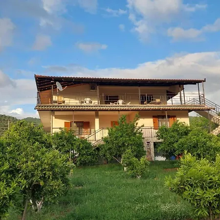 Xhaferaj Μπεράτ