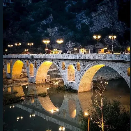 Διαμέρισμα Xhaferaj
