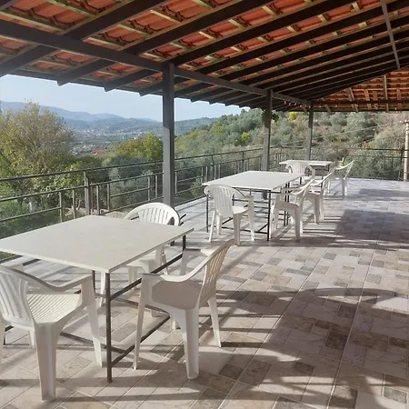 Διαμέρισμα Xhaferaj *