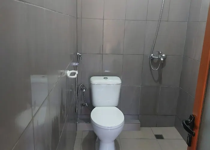 Apartament Xhaferaj Berat