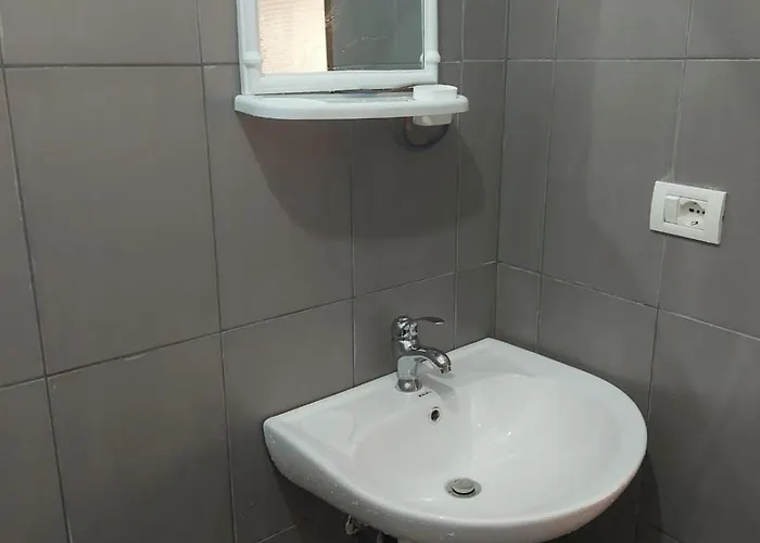 Apartament Xhaferaj *