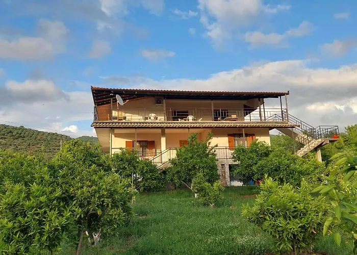 Xhaferaj Berat