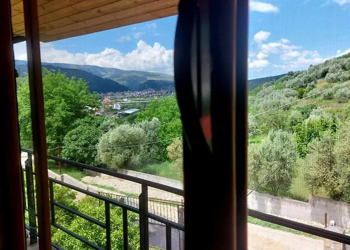Xhaferaj Berat
