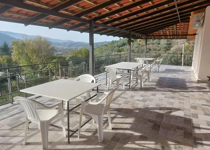 Apartament Xhaferaj *