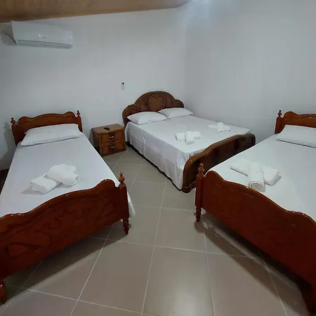 Xhaferaj Apartment Berat