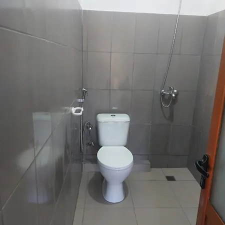 Appartamento Xhaferaj Berat