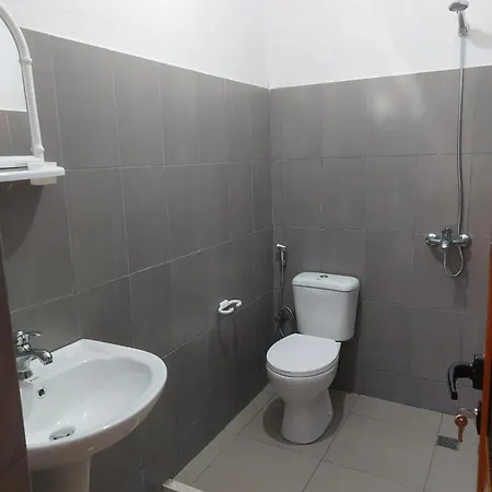 Xhaferaj * Berat