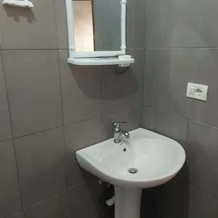 Apartment Xhaferaj *