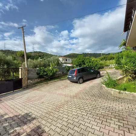 Appartement Xhaferaj Berat