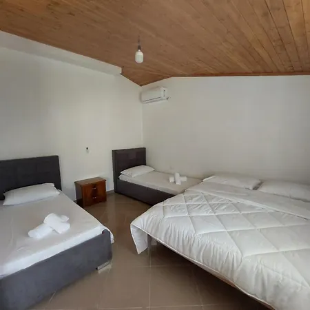 Apartment Xhaferaj Berat