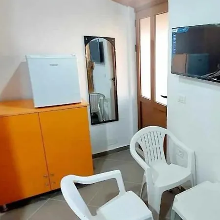 Apartman Xhaferaj *