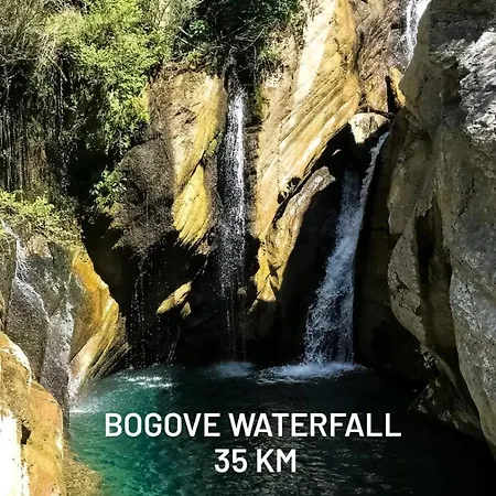 Xhaferaj Appartamento *