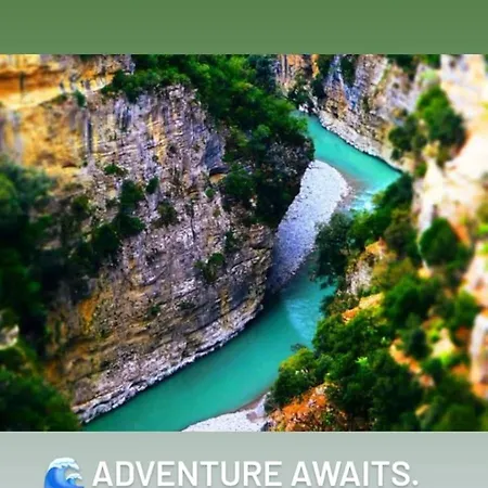 Xhaferaj Appartamento Berat