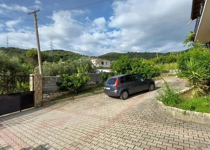 Apartment Xhaferaj Berat