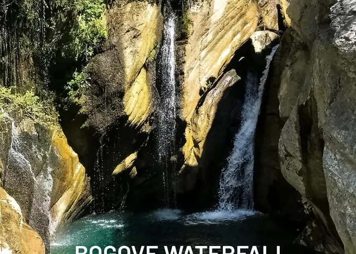 Xhaferaj Apartment *